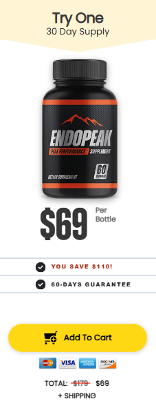 Viromax Ultra - 1 Bottle